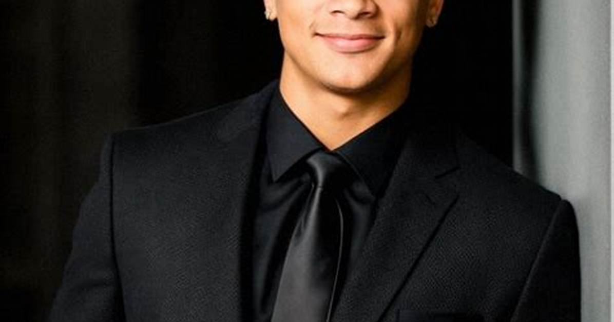 Jevohn Gentry