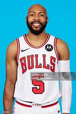 Jevon Carter