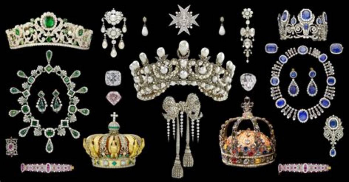 Jewels