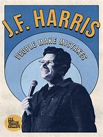 Jf Harris