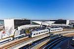 Jfk Airtrain