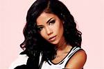 Jhene Aiko