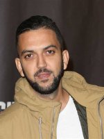 Jhon Rachid
