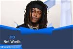 Jid Net Worth