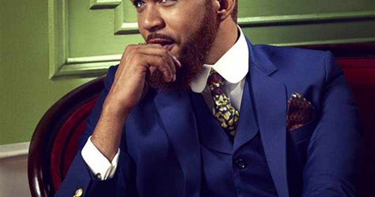 Jidenna