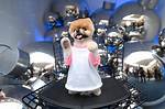 Jiffpom Net Worth