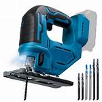 Jigsaw (Power Tool)