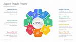 Jigsaw Puzzle Component