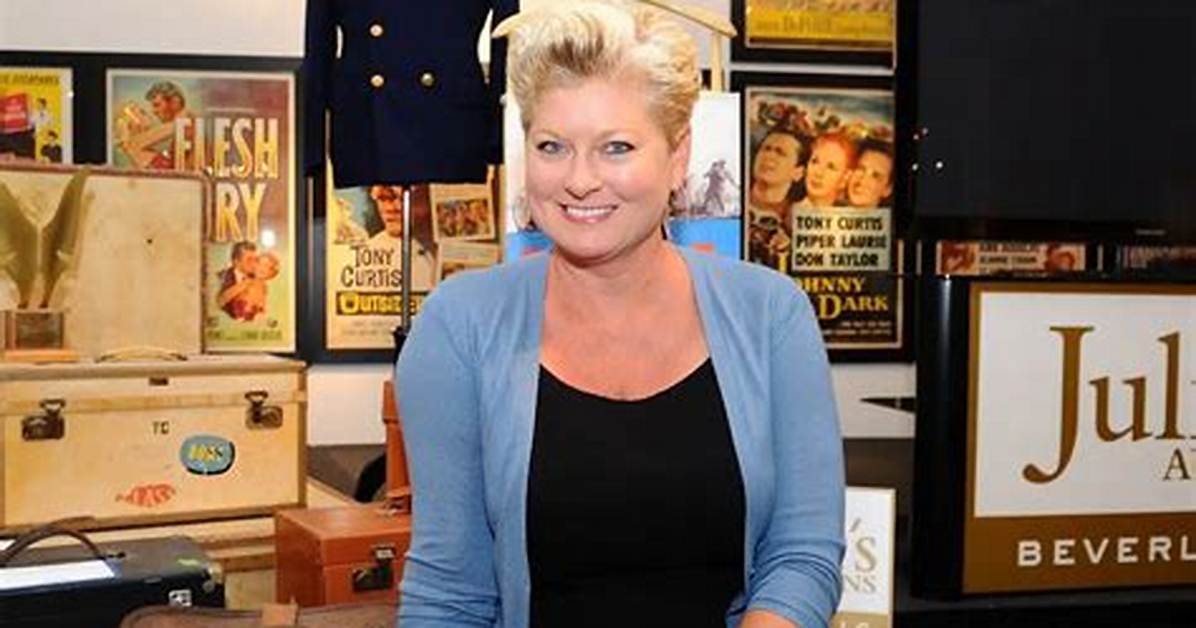 Jill Devries Net Worth