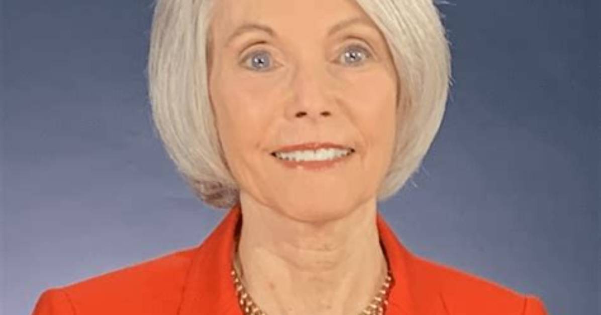 Jill Dougherty