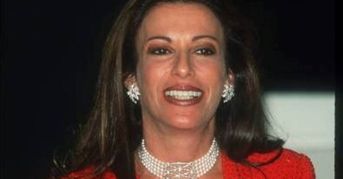 Jill E. Barad