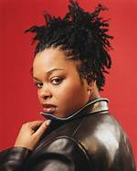 Jill Scott