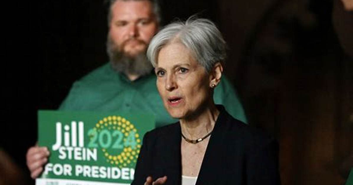 Jill Stein