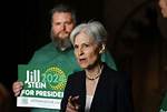 Jill Stein