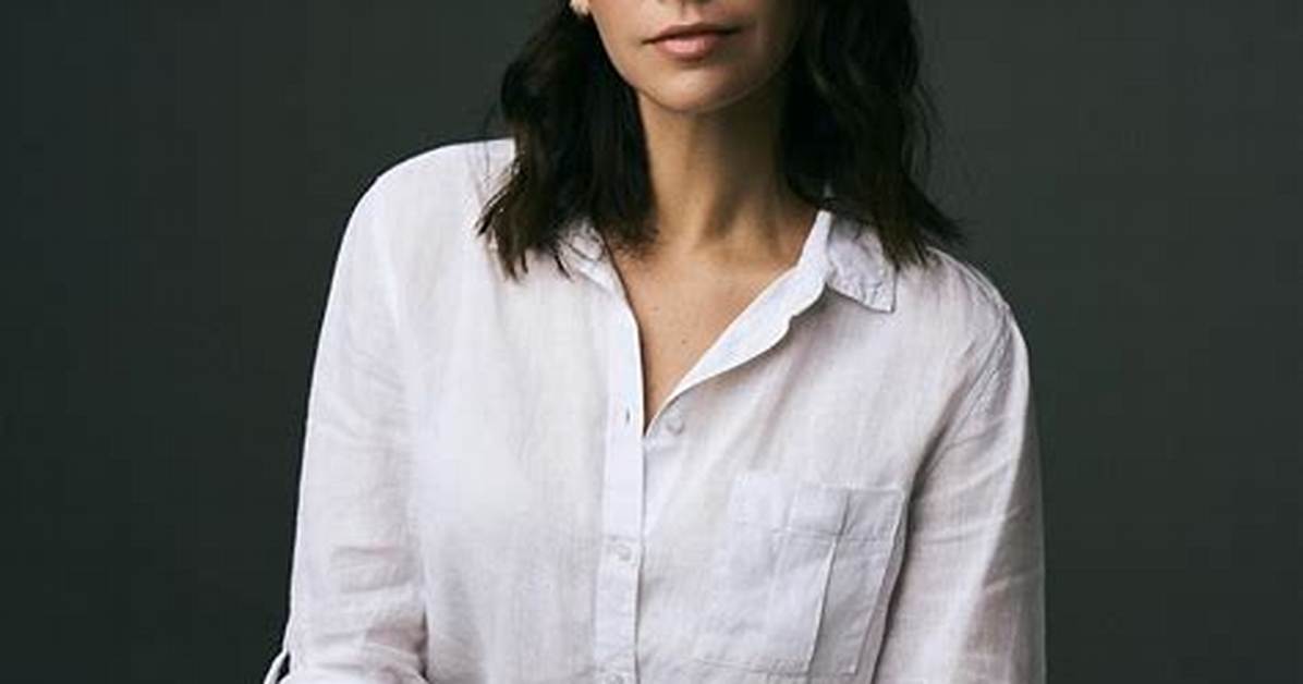 Jill Winternitz