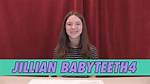 Jillian Babyteeth4