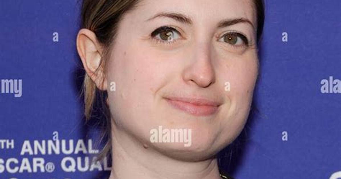 Jillian Gutowitz