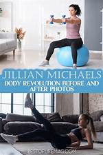 Jillian Michaels