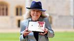 Jilly Cooper