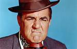 Jim Backus