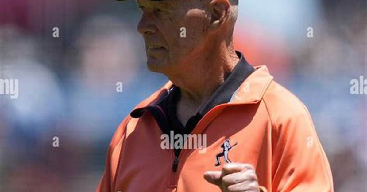 Jim Barr