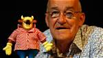 Jim Bowen