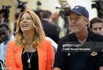 Jim Buss