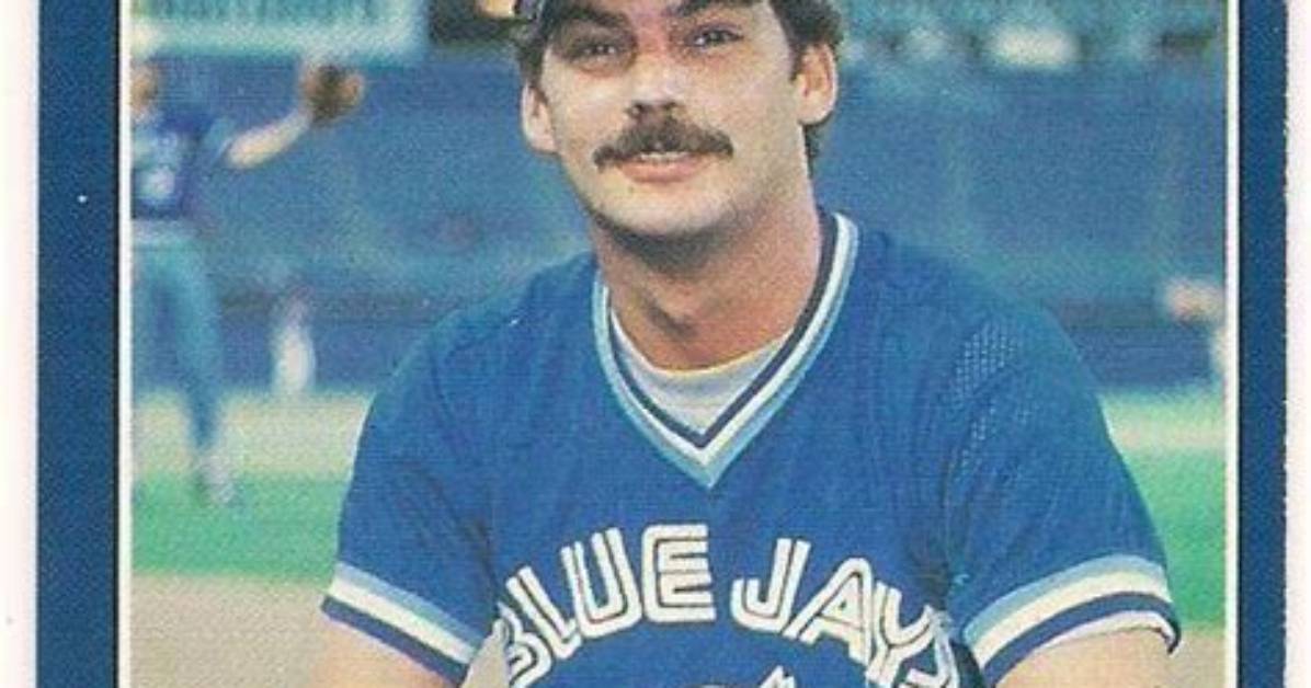 Jim Clancy (Baseball)