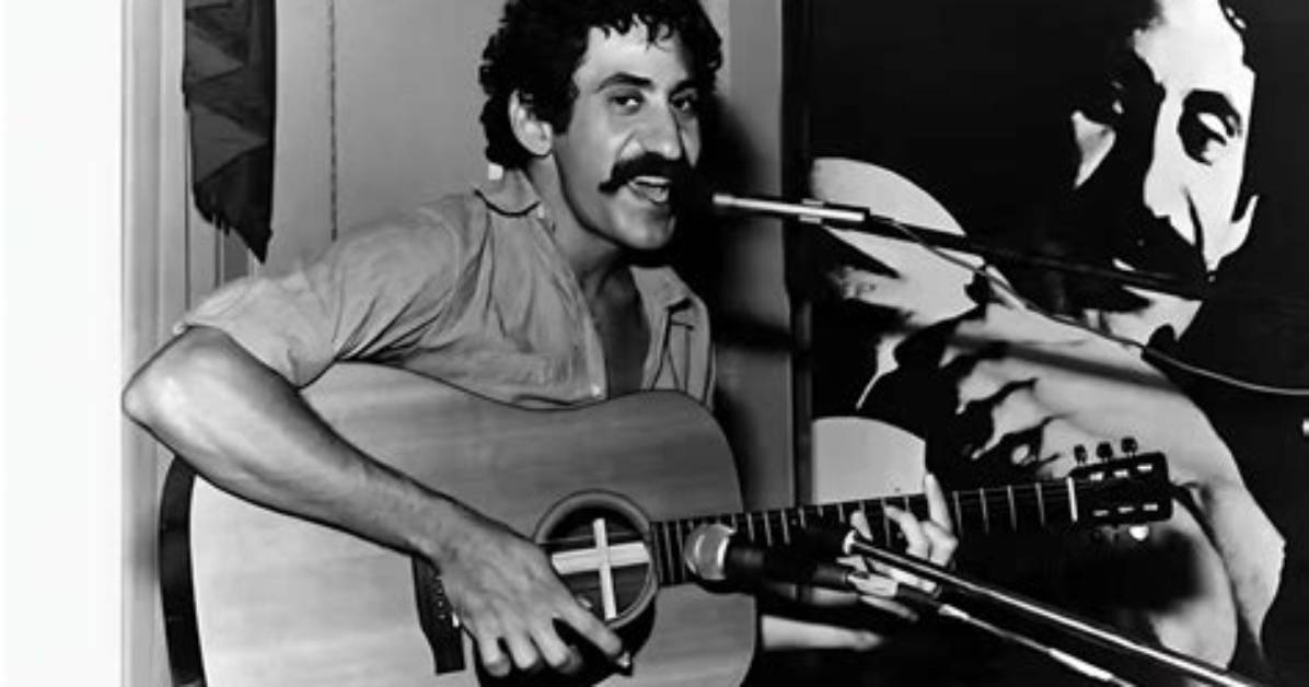Jim Croce
