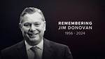 Jim Donovan
