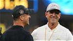 Jim Harbaugh