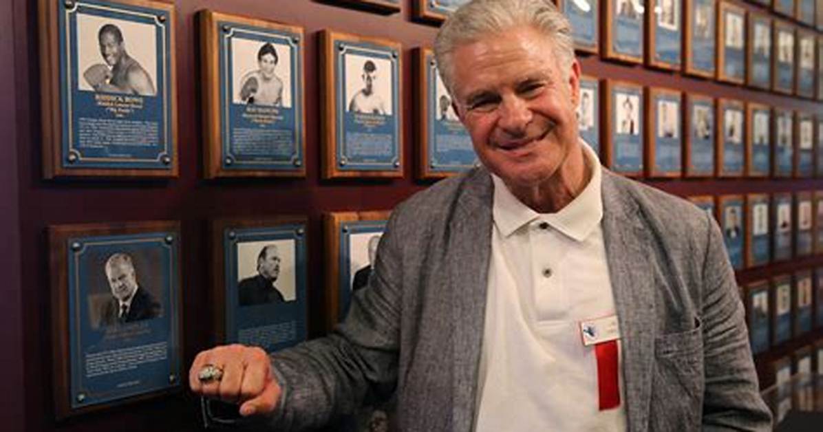 Jim Lampley