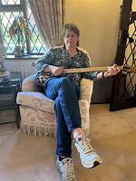 Jim Lea