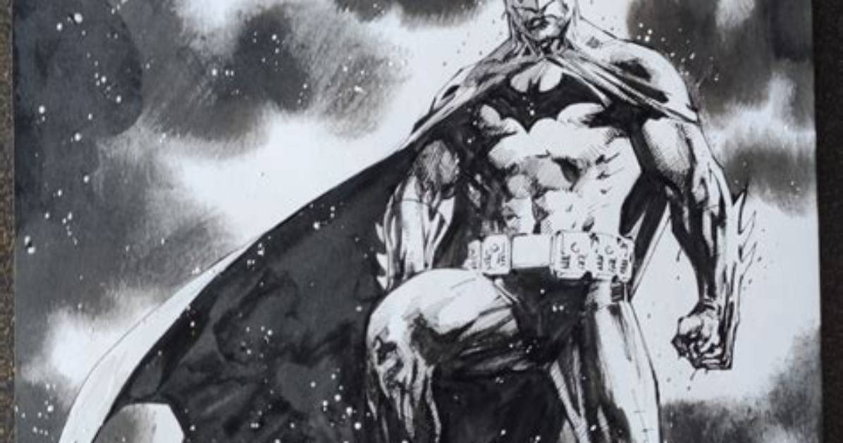 Jim Lee
