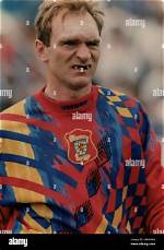 Jim Leighton