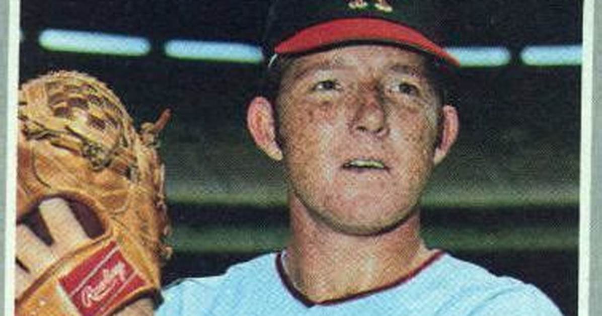 Jim Mcglothlin