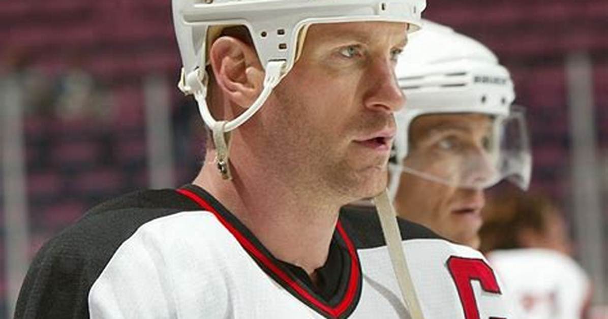Jim Mckenzie