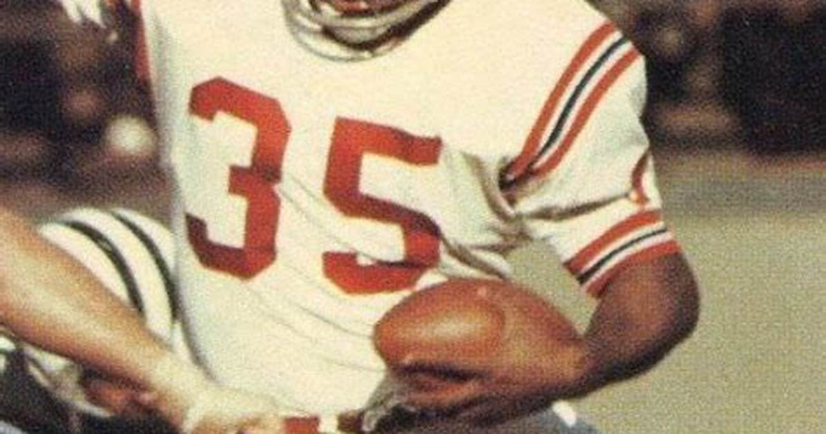 Jim Nance