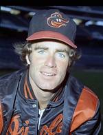 Jim Palmer