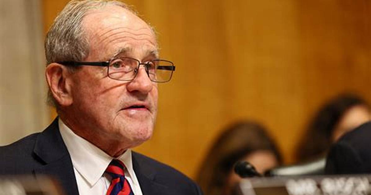 Jim Risch