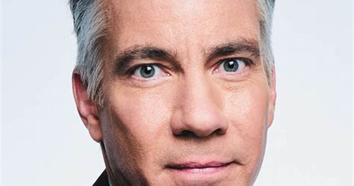 Jim Sciutto