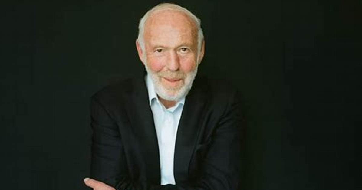 Jim Simmons