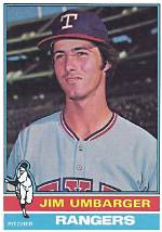 Jim Umbarger