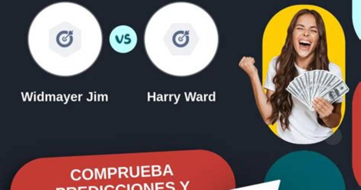 Jim Ward