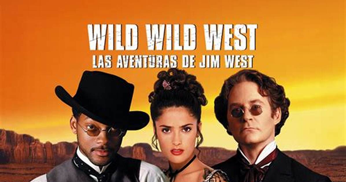 Jim West