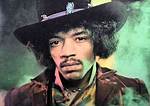 Jimi Hendrix Net Worth