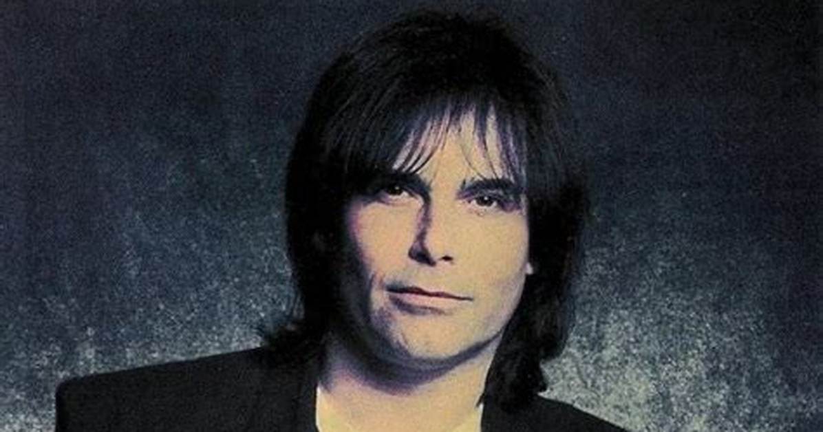 Jimi Jamison