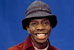 Jimmie Walker