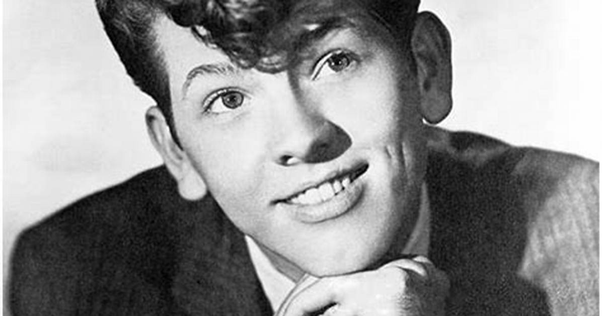 Jimmy Clanton
