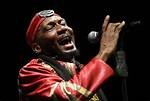 Jimmy Cliff